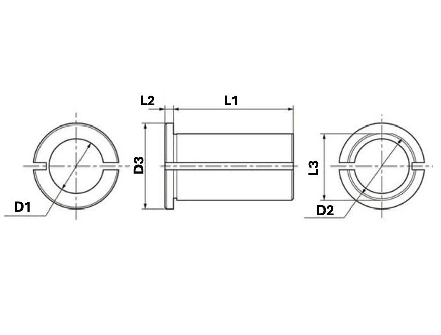 SHS1640-75